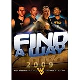 West Virginia Basketball: Find a Way