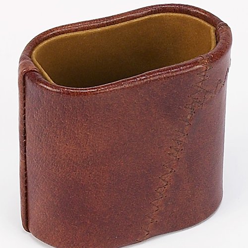 Madison Avenue Genuine Leather Dice Cup 51F2t01514L Madison Avenue Genuine Leather Dice Cup