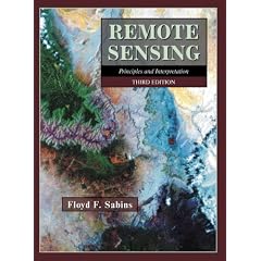 Remote Sensing: Principles and Interpretation