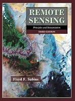 Remote Sensing: Principles and Interpretation