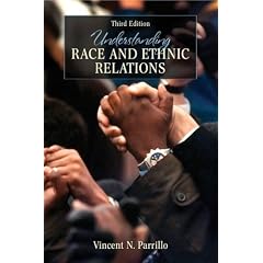 Understanding Race and Ethnic Relations (3rd Edition) (MySearchLab Series 15% off)