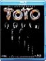 Toto-Live in Amsterdam [Blu-ray] [Import anglais]