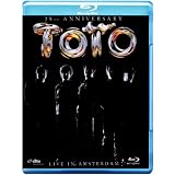 Toto-Live in Amsterdam [Blu-ray] [Import anglais]par Toto