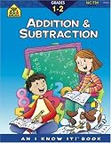 Addition and Subtraction 1-2