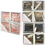 Infant Camouflage Gift Set