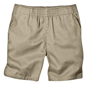 Dickies Boys 2-7 Pull-On Short