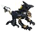 Transformers 3 Dark of the Moon Movie Cyberverse Commander Class Action Figure Decepticon Hatchet_s-2