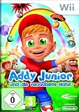 Addy Junior im Zauberland