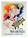Poster Advertising Olympia, Boulevard Des Capucines, 1892 Giclee Poster Print