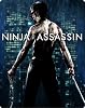 Ninja Assassin - Special Edition (Steelbook) (DVD)