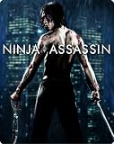 Produkt-Bild: Ninja Assassin - Special Edition (Steelbook) [Blu-ray]