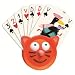 Chat porte carte Djeco