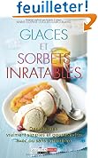 Acheter livre Cuisine et Vins : Glaces et Sorbets Inratables