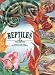 Books : Reptiles At Your Fingertips (At Your Fingertips Series)