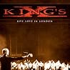 Image of album by King's X
