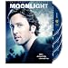 Moonlight - The Complete Series