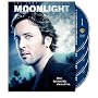 Moonlight - The Complete Series
