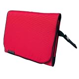 GR8X Deluxe Change Wallet - Red