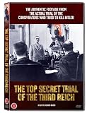 Top Secret Trials of the Third Reich