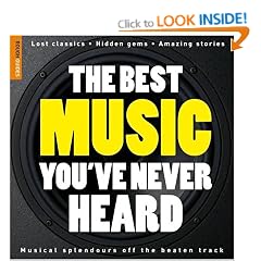 The Rough Guide to the Best Music You've Never Heard (Rough Guide Music Guides)