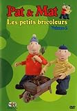 Image de Pat & Mat, Les petits bricoleurs Vol.2