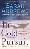 In Cold Pursuit (St. Martin's Minotaur Mysteries)