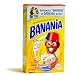 Gourmet Food : Banania French Chocolate Breakfast Mix - 14 oz