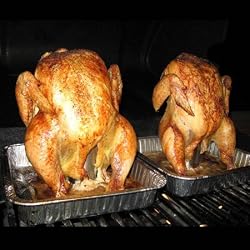 Camerons Products Chicken Beer Roaster