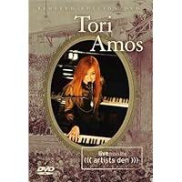 Tori Amos: Live from the Artists Den
