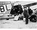 10x8 Photograph (25x20cm) Armstrong Whitworth Argosy from Flightglobal