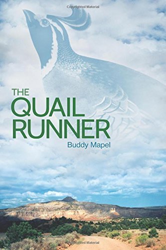 The Quail Runner Paperback - September 5, 2014