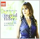 Chopin: The Complete Waltzes