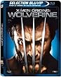 X-Men Origins: Wolverine [Blu-ray]
