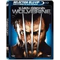 X-Men Origins: Wolverine [Blu-ray]