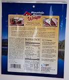 Mountain House Chicken Fajita Wrap