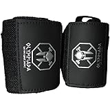 Olympiada Wrist Wraps - MULTIPLE COLORS - For Crossfit, Powerlifting, Weightlifting, Bodybuilding - Heavy Duty - For Men & Women - Increase your lifts and Guard your wrists - Avoid Injury and Protect your wrist & hands with the best support possible - 100% Money Back Guarantee - Lifetime Warranty
