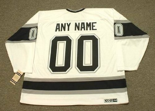 LOS ANGELES KINGS 1990