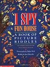 I Spy Fun House