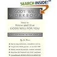 God's Will Workbook by Lee Baron, Erin L. Johanson, and Steven Gunn