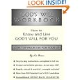 God's Will Workbook by Lee Baron, Erin L. Johanson, and Steven Gunn