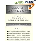 Click here to buy God's Will Workbook by  Lee Baron, Erin L. Johanson, and Steven Gunn.