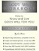 God's Will Workbook by Lee Baron