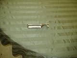Ford Pickup Left Inside Door Handle Chrome 80-86