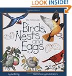 Birds, Nests & Eggs