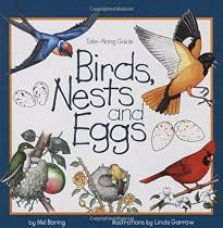 Birds, Nests & Eggs