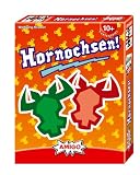 Amigo Spiele 8940 - Hornochsen - AMIGO