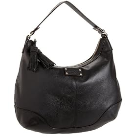 Kate Spade Brooklyn Heights Lori Hobo