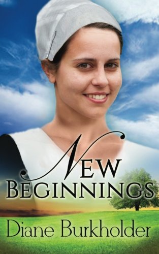 New Beginnings (Fairfield Amish Romance)