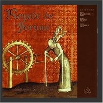 Remede De Fortune-Ballades