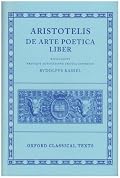 De Arte Poetica Liber (Oxford Classical Texts)